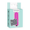 Funky Fun Toys TOYJOY Mini Vibro Funky Bullet 5.5cm Fuchsia